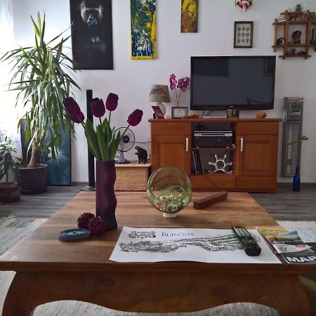 Sunflower Διαμέρισμα Βουδαπέστη Εξωτερικό φωτογραφία