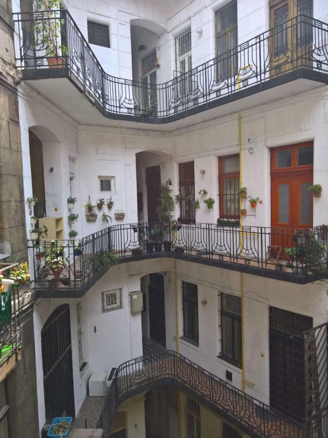 Sunflower Διαμέρισμα Βουδαπέστη Εξωτερικό φωτογραφία
