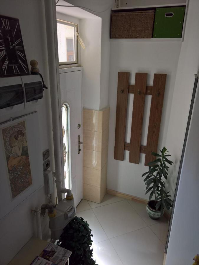 Sunflower Διαμέρισμα Βουδαπέστη Εξωτερικό φωτογραφία